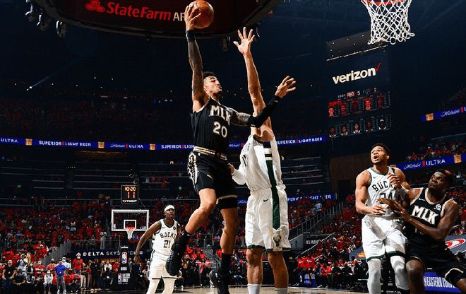 老鹰队主力故伤，球队阵容存在一定问题(老鹰队强不强)