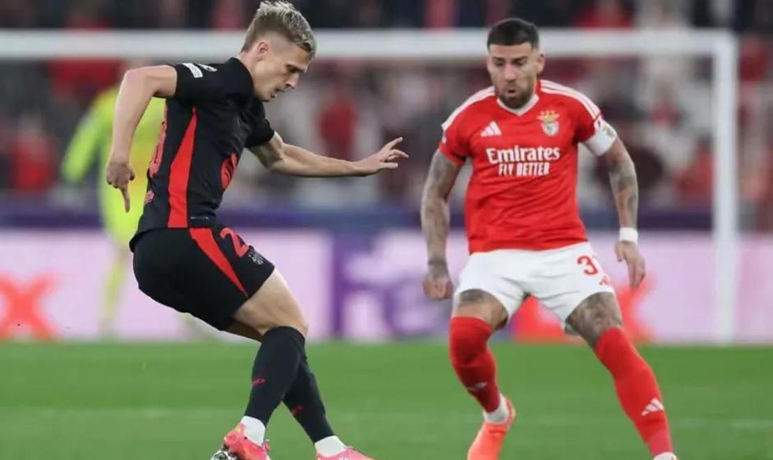 金沙娱乐入口-红军惨败巴黎，欧冠征程终结