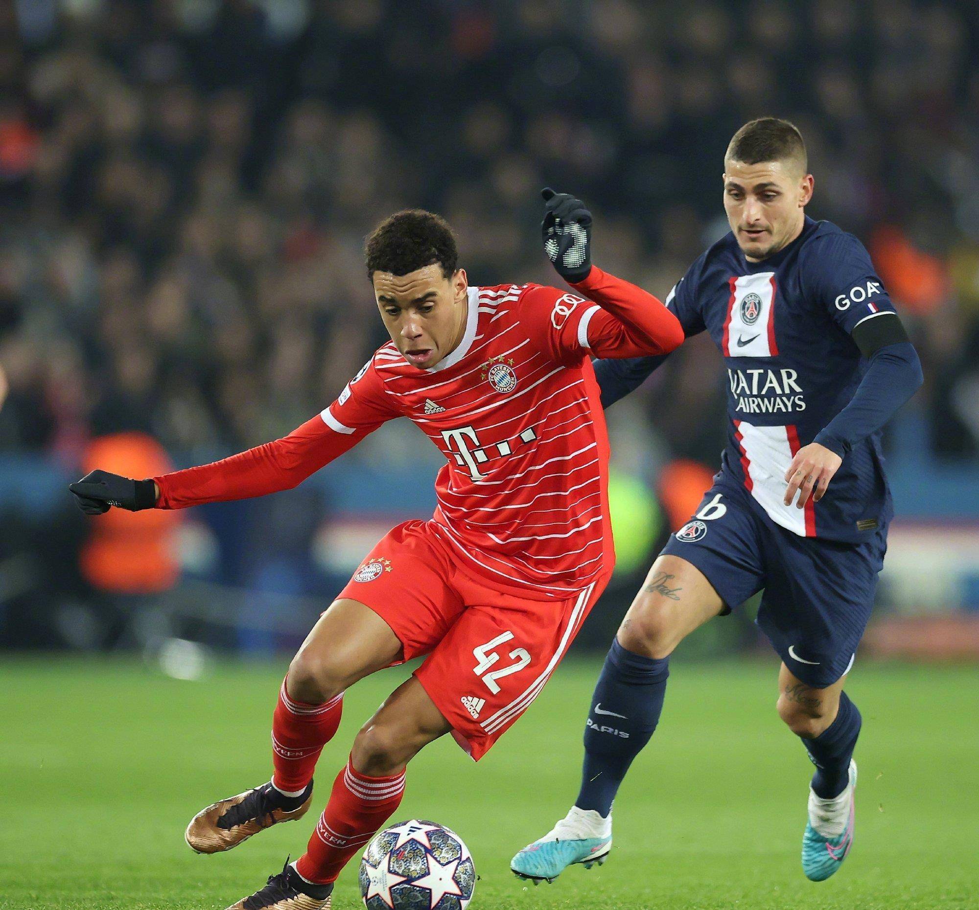 金沙娱乐城官网-巴黎圣日耳曼告败，联赛士气受挫