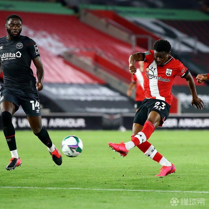 关于尤文图斯与南安普顿签下友好协议，聚焦青训的信息