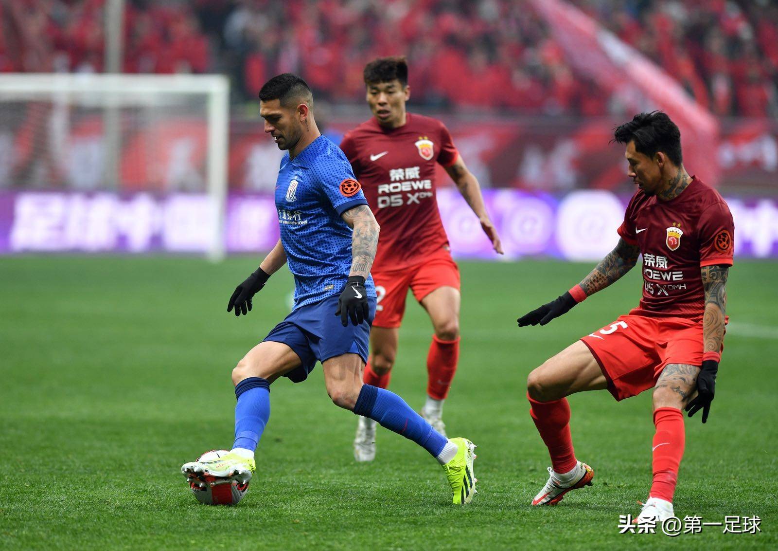 澳门金沙娱乐城投注-中超赛事的精彩瞬间，观众欲罢不能的简单介绍